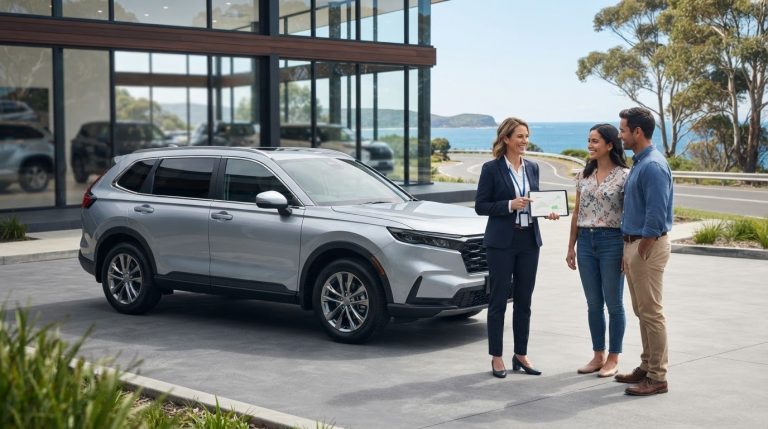 Expert Assistance for Buying a New Car: What to Expect