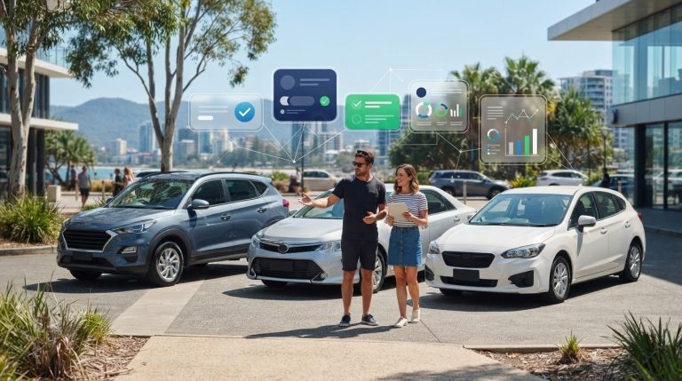 Fleet pricing for everyday car buyers: how to compare new-car offers